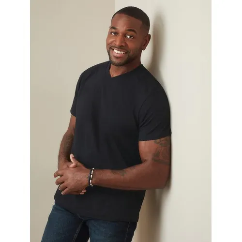 T-shirt classique V homme