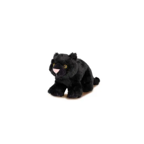 Peluche Panthère 20 cm personnalisable - Dès 48 unités
