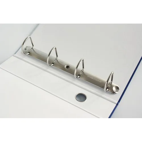 Classeur à anneaux A4 personnalisable - Impression quadrichromie