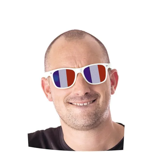 Lunettes Anti-Lumière Bleue Personnalisables - Objet Publicitaire