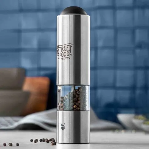 Moulin à Épices Électrique Premium Personnalisable