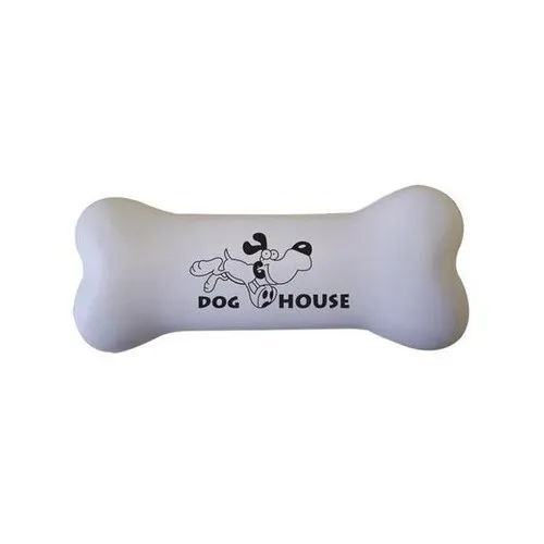 Anti-Stress Chien Personnalisable - Objet Publicitaire Original