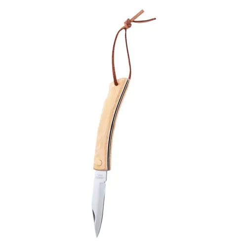 Couteau de poche Lundin