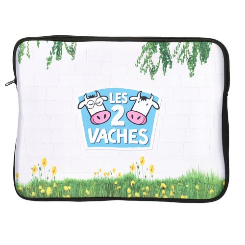 Housse Tablette Néoprène Personnalisable - Protection Premium