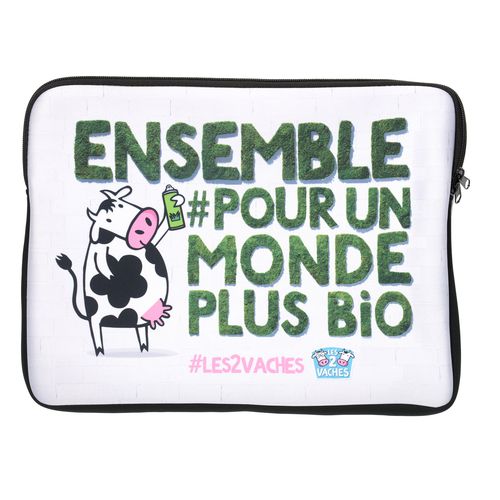 Housse Tablette Néoprène Personnalisable - Protection Premium