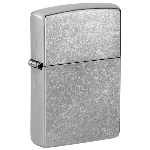 Zippo Street Chrome™
