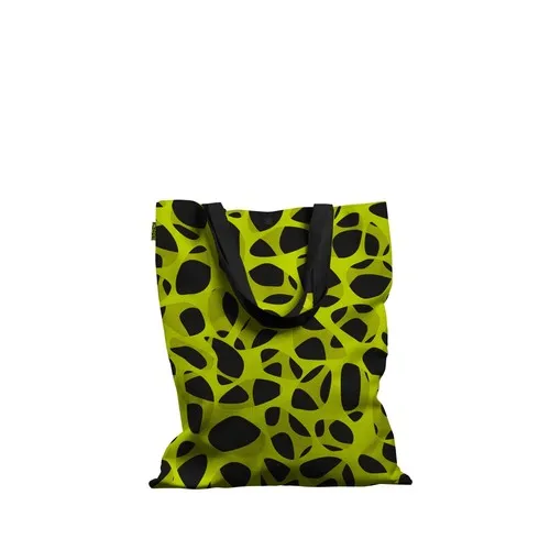 Sac Cabas Publicitaire Personnalisé - Impression Sublimation Couleur