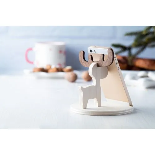 Support pour téléphone Nosy