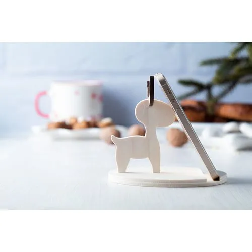 Support pour téléphone Nosy