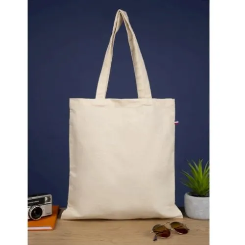 Sac coton ALFRED 250 BIO écru - France