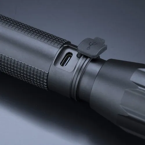 OPTIMA GRANDE LAMPE TORCHE