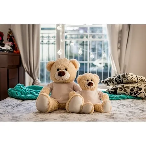 Ours en peluche | Bernie Brown Junior