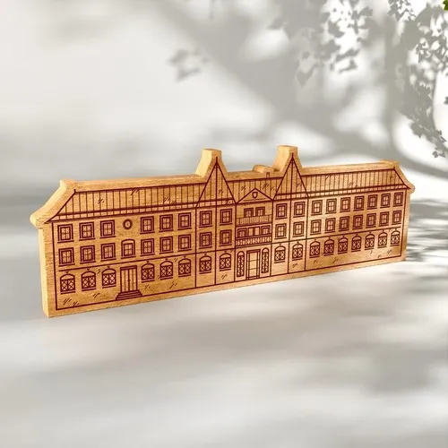 Planche à Découper avec Manche Personnalisable - Fabrication Française