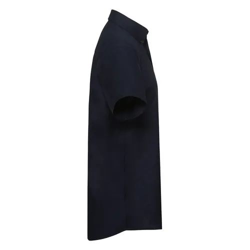 Men's Short Sleeve Easy Care Oxford Shirt