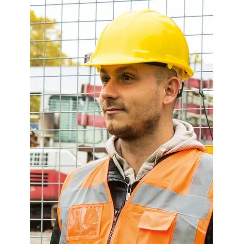 Casque de protection Korntex 'Premium'