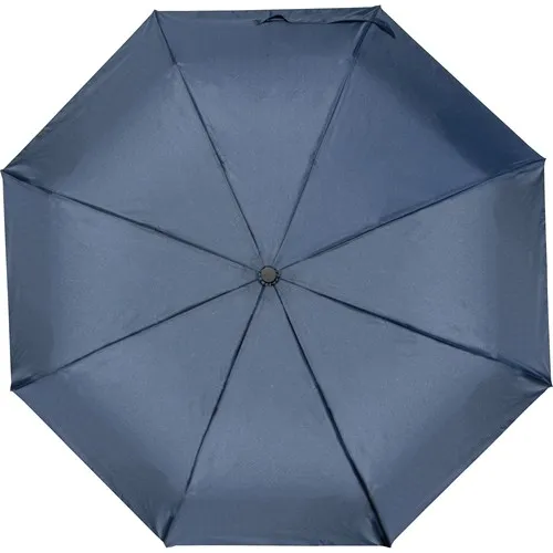Parapluie Automatique Compact Personnalisable - Ouverture Rapide