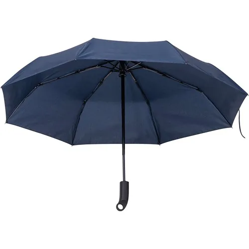 Parapluie Automatique Compact Personnalisable - Ouverture Rapide