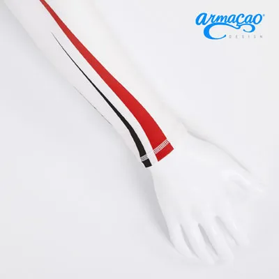 Manchons compression running