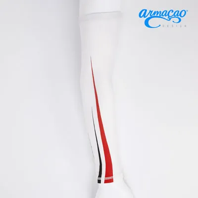 Manchons compression running