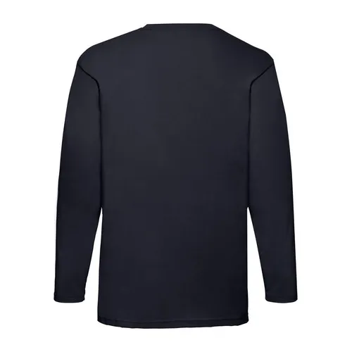 T-shirt Valueweight manches longues homme