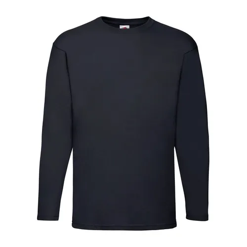 T-shirt Valueweight manches longues homme