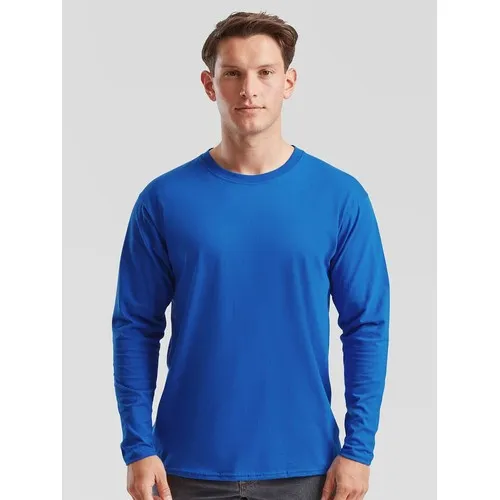 T-shirt Valueweight manches longues homme