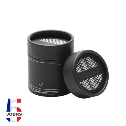 Enceinte sans fil Levo noir