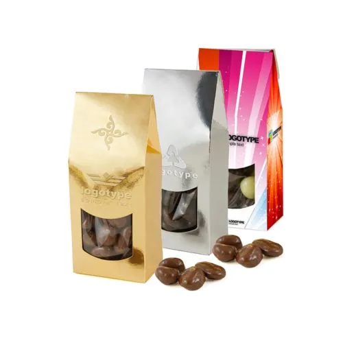 Grains de café Au Chocolat