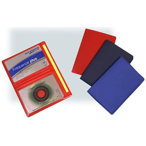 Etui 2 vues TRADITION DUO - Prestige