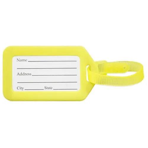 IDENTIFIANT VALISE "PINKI"