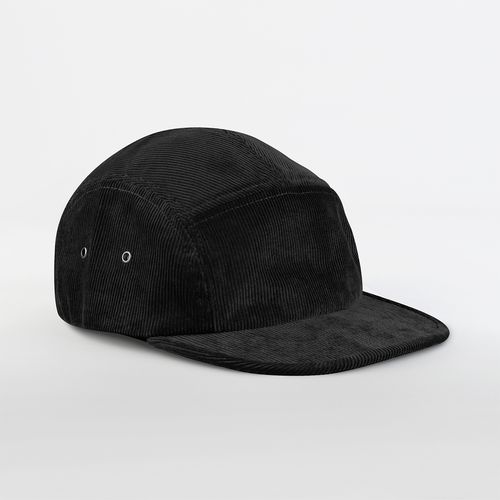 Casquette Filet 6 Panneaux Recyclée Personnalisable - Réglable