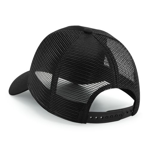 Casquette Filet 6 Panneaux Recyclée Personnalisable - Réglable