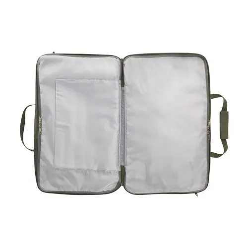 Manchester RPET Travelbag sac de voyage