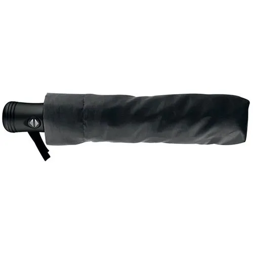 Parapluie Pliable 21" Personnalisable - Ouverture Automatique
