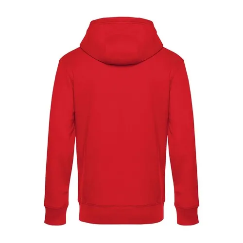 KING à Capuche Zippée