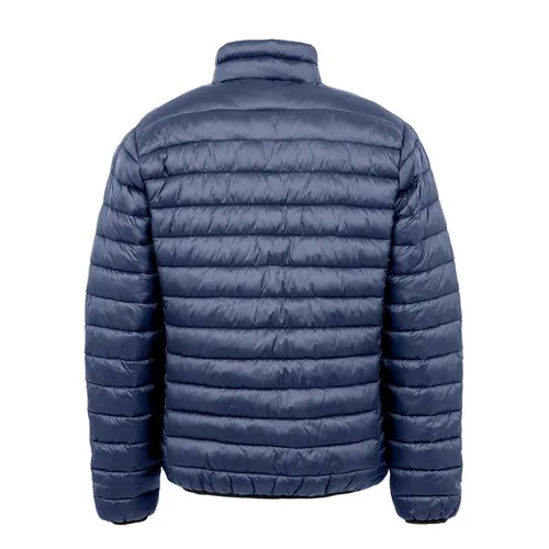 Recycled padded jacket