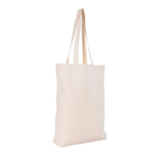 Sac Coton Naturel Personnalisable - Tote Bag Écologique OEKO-TEX®