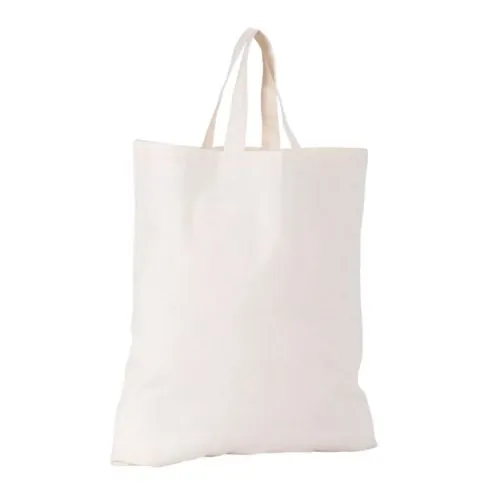 Sac Coton Naturel Personnalisable - Tote Bag Écologique OEKO-TEX®
