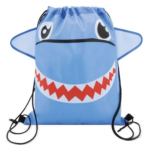 SAC À DOS "SHARK"