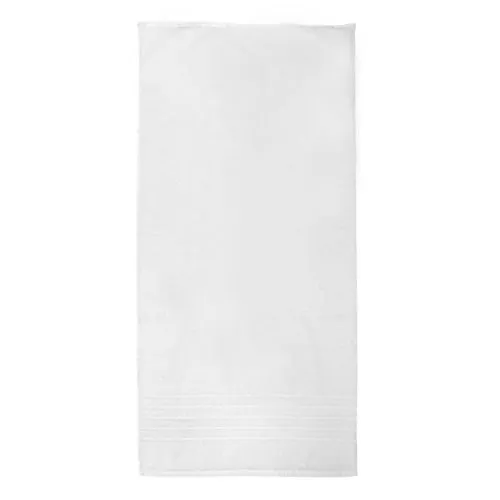 Serviette Éponge Premium 600g/m² Personnalisable - Fibre SOFLEX®