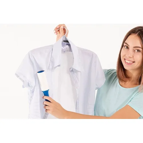 Brosse Adhésive Personnalisable - Objet Publicitaire Pratique