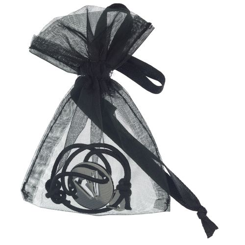 Pochette Organza Personnalisable - Emballage Cadeau Premium