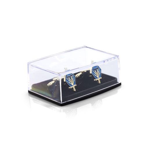 Pochette Organza Personnalisable - Emballage Cadeau Premium