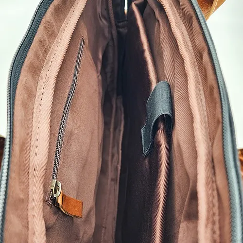 Christophe T&N - Sacoche ordinateur