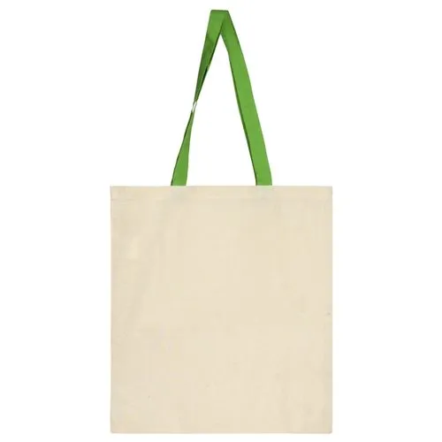 Sac coton DELHI 155 Fuchsia