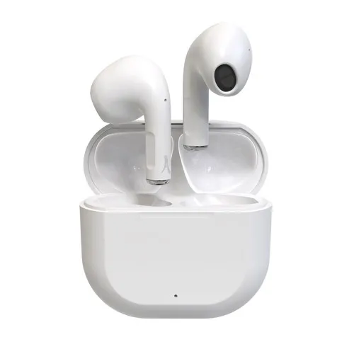 ECOUTEURS SANS FIL BLUETOOTH ECO EN MATIERE RECYCLÉE