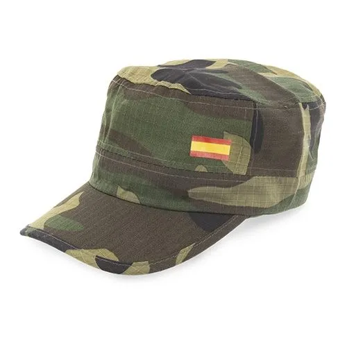 CASQUETTE "MARINE" Espagne