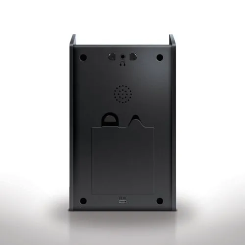 Console Arcade Rétro Personnalisable - Mini Borne de Jeu Galaga