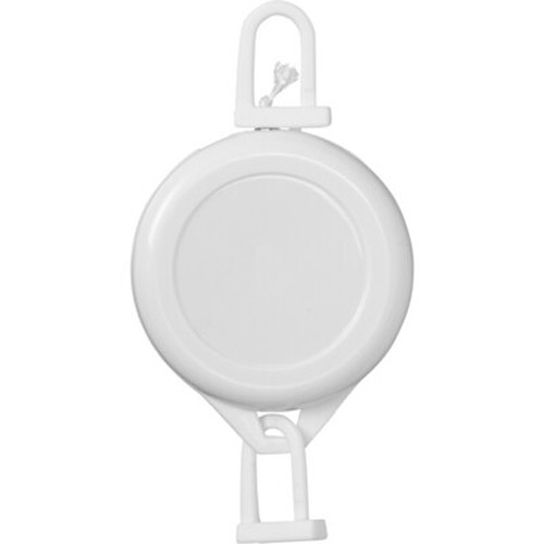 Porte-badge avec cordelette nylon 80 cm personnalisable