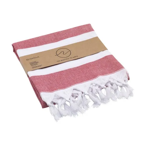 Oxious Hammam Towels - Promo serviette